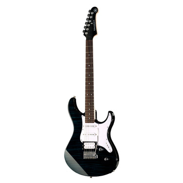 GUITARRA ELECTRICA YAMAHA PACIFICA ALDER, PAC212VFMTBL